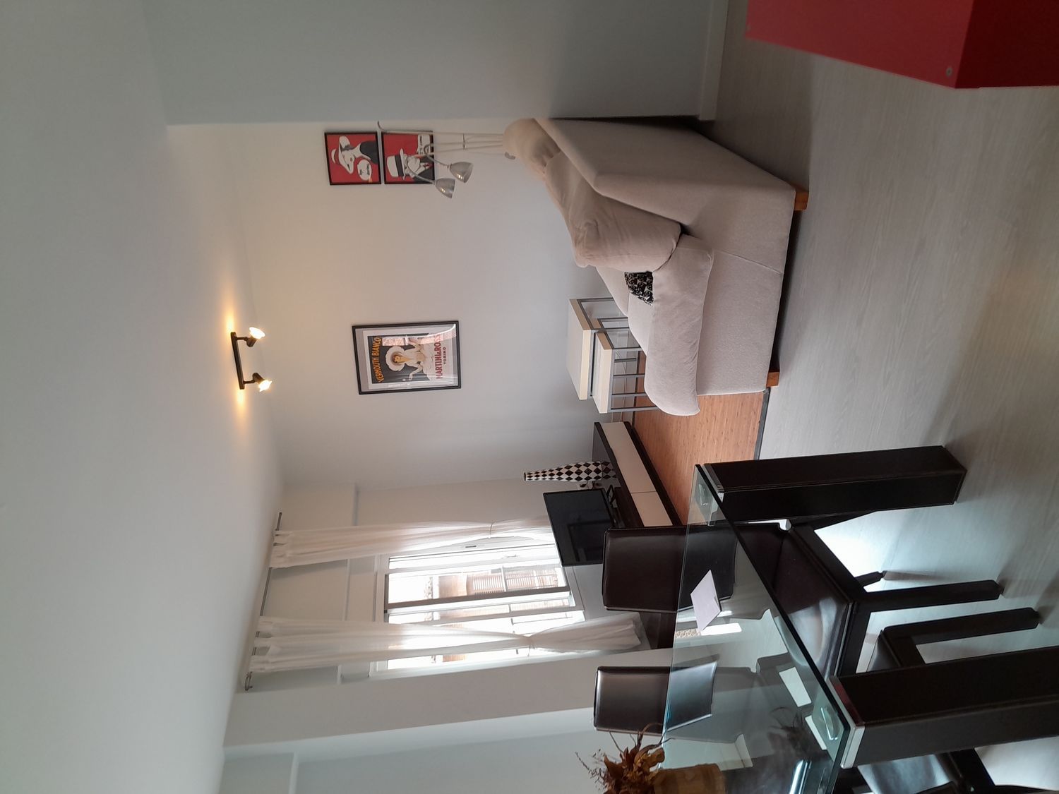 Piso en calle de Manyà, 3 - Foto 1