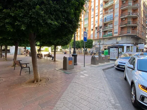 Piso en Calle Mayor, 40, Centro - Foto 4