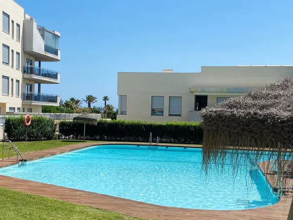 Piso en Avenida del Mar, 101, Almerimar, Almerimar - Foto 37