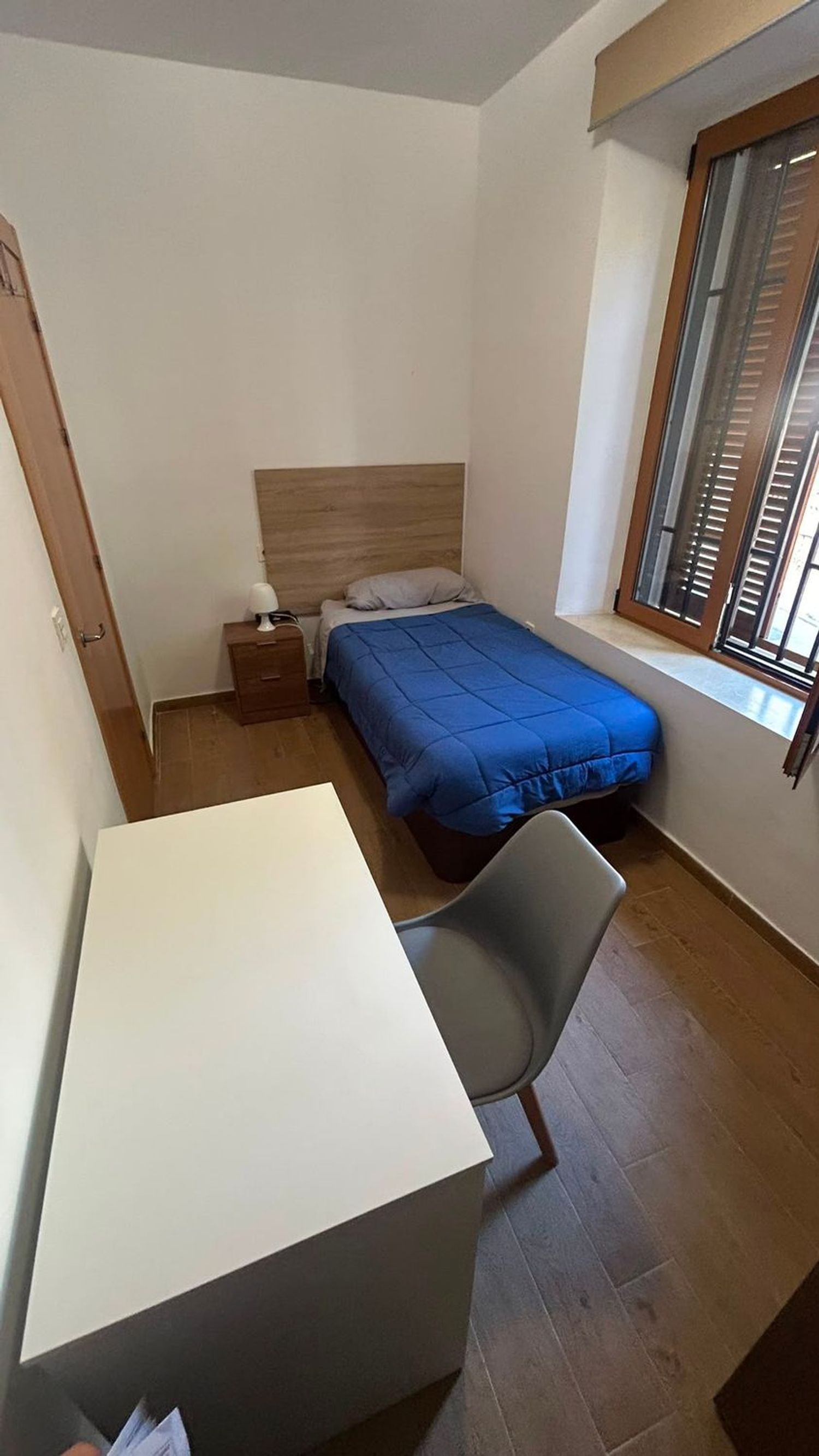 Piso en Avenida Cándido Lobera, 23, Centro, Centro - Foto 5