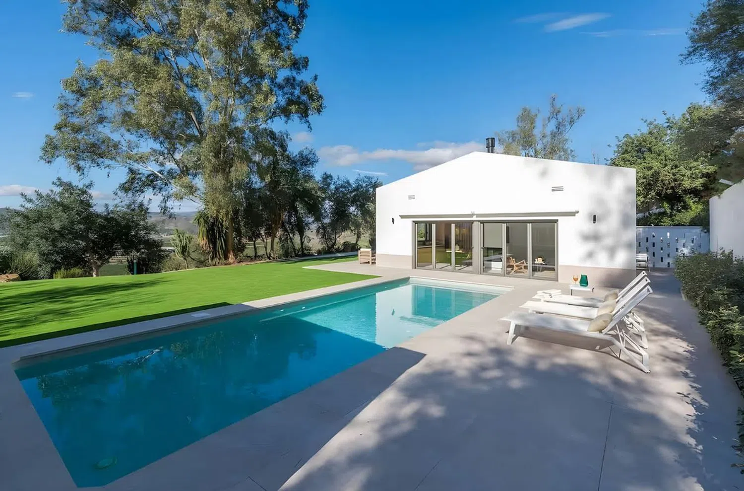 Casa rural en Diseminado R29, 77 - Foto 5