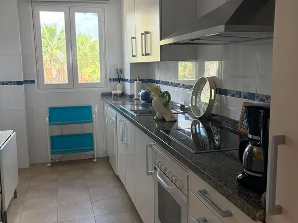 Piso en Puerto de Sotogrande-La Marina, Puerto de Sotogrande-La Marina - Foto 6