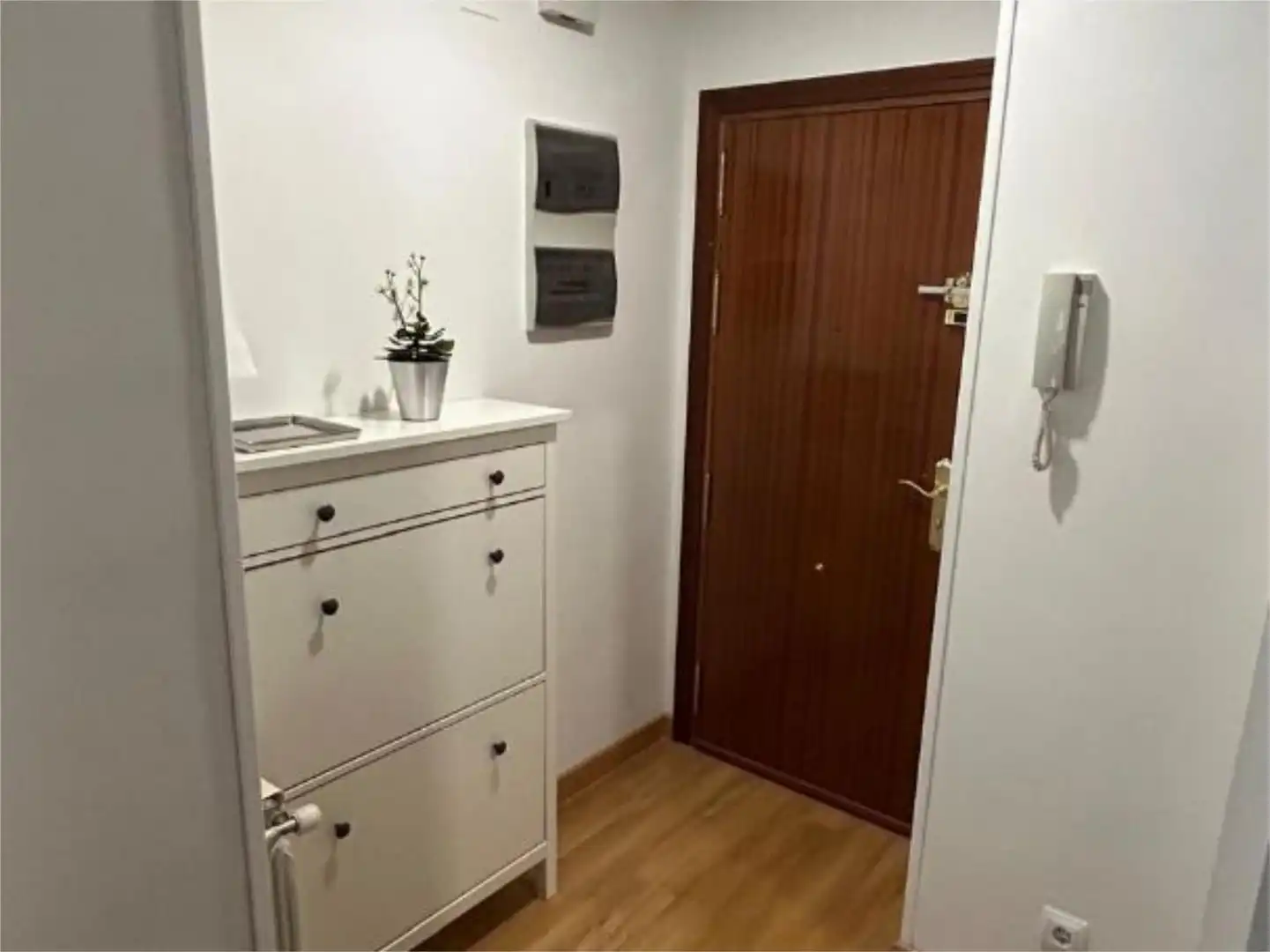 Piso en  Calle de Fermín Caballero 89 - Foto 35