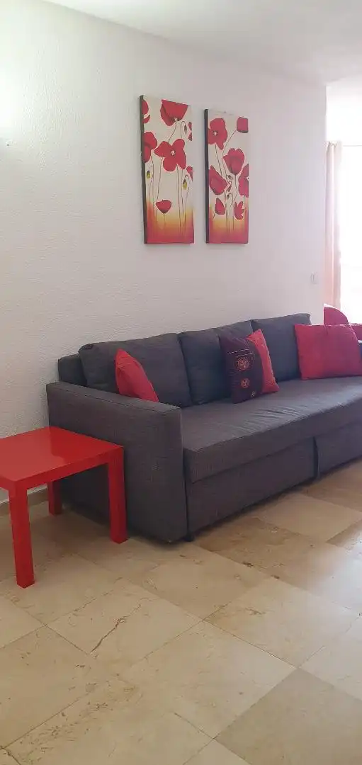 Estudio en  Avenida Duque de Ahumada 11 - Foto 3