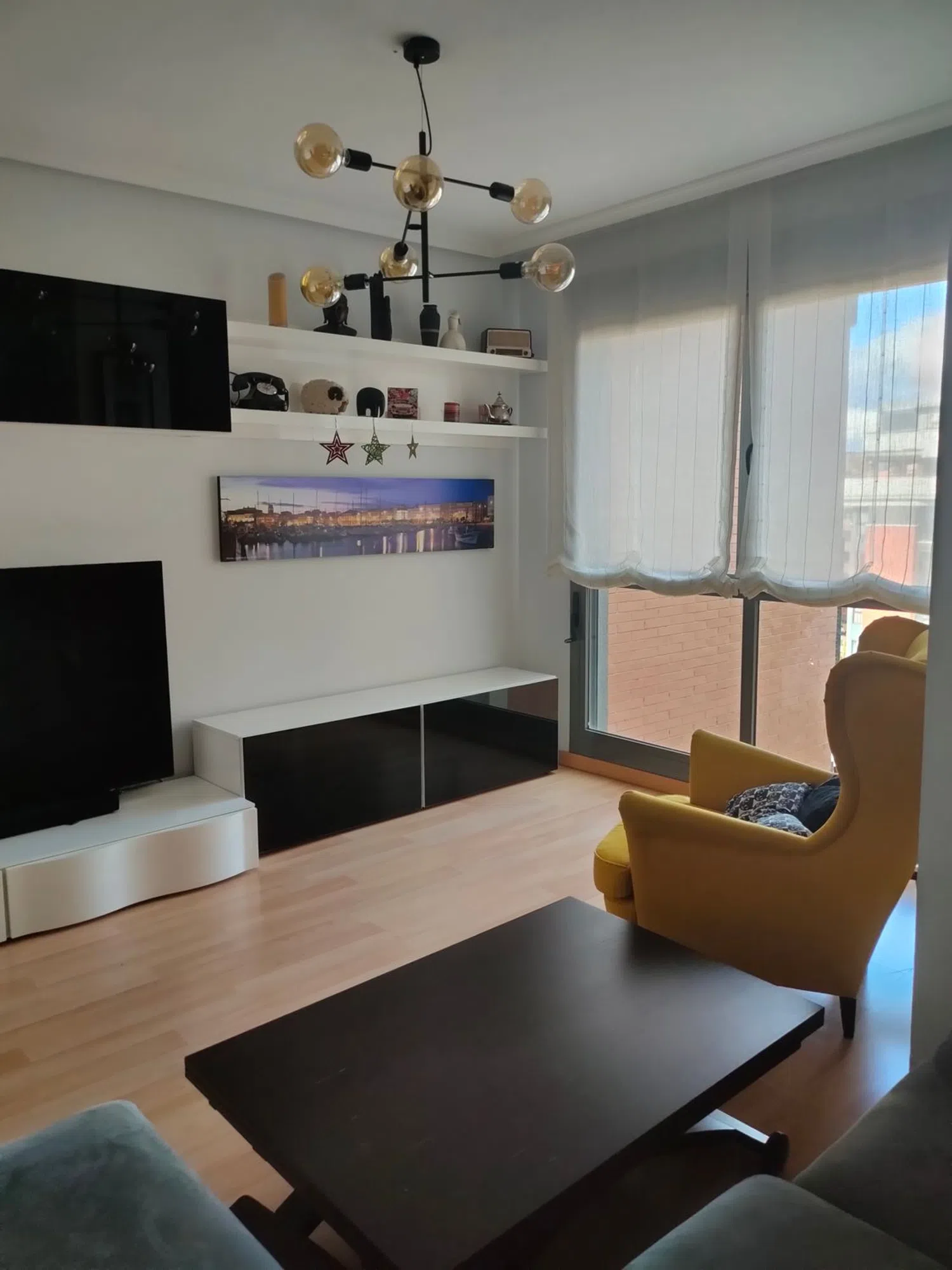 Piso en Av. Camino de Santiago, 1 - Foto 2