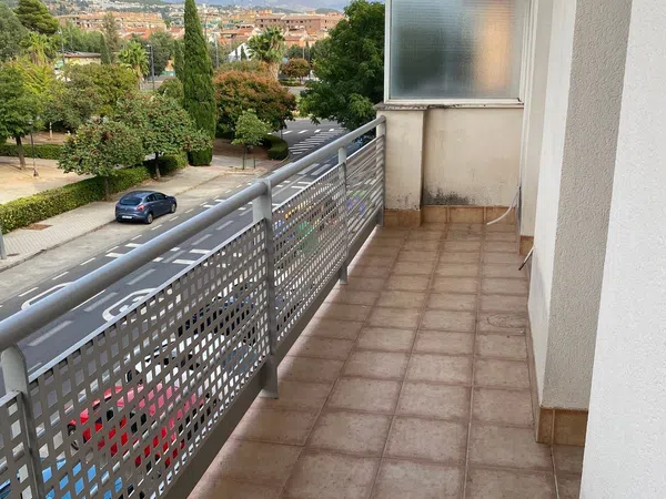 Piso en Avenida Federico García Lorca, 7, Barrio de los Periodistas, Barrio de los Periodistas - Foto 17