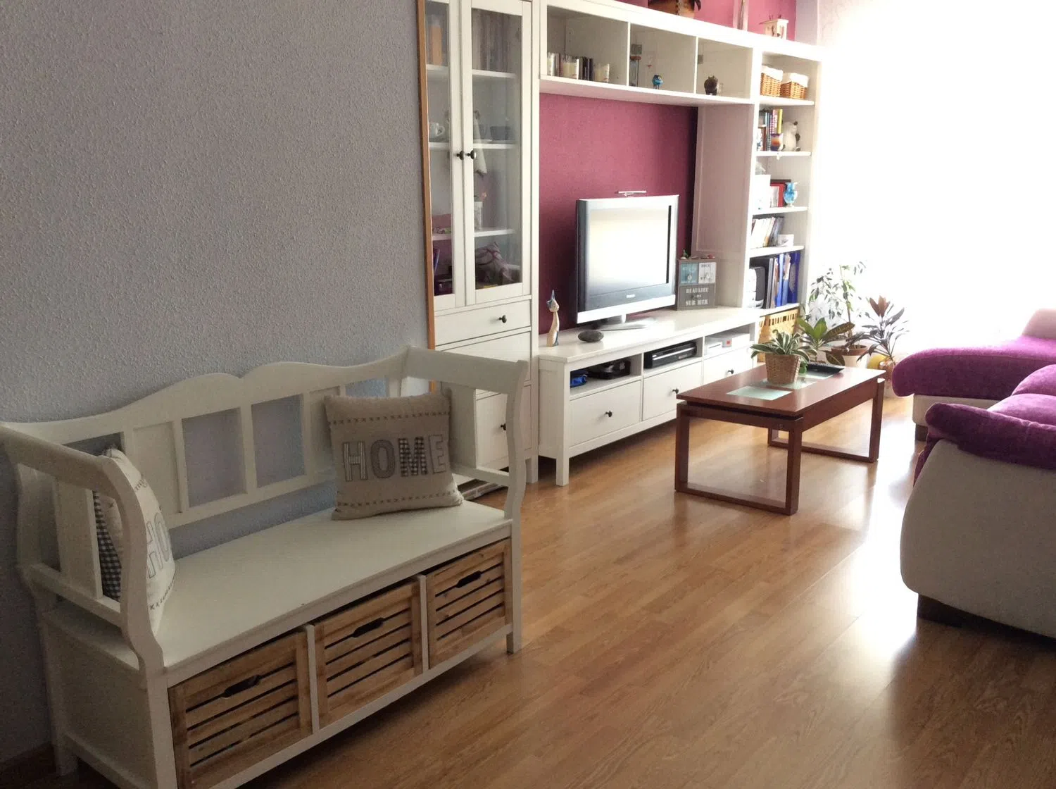 Piso en calle Neptuno, 49 - Foto 2