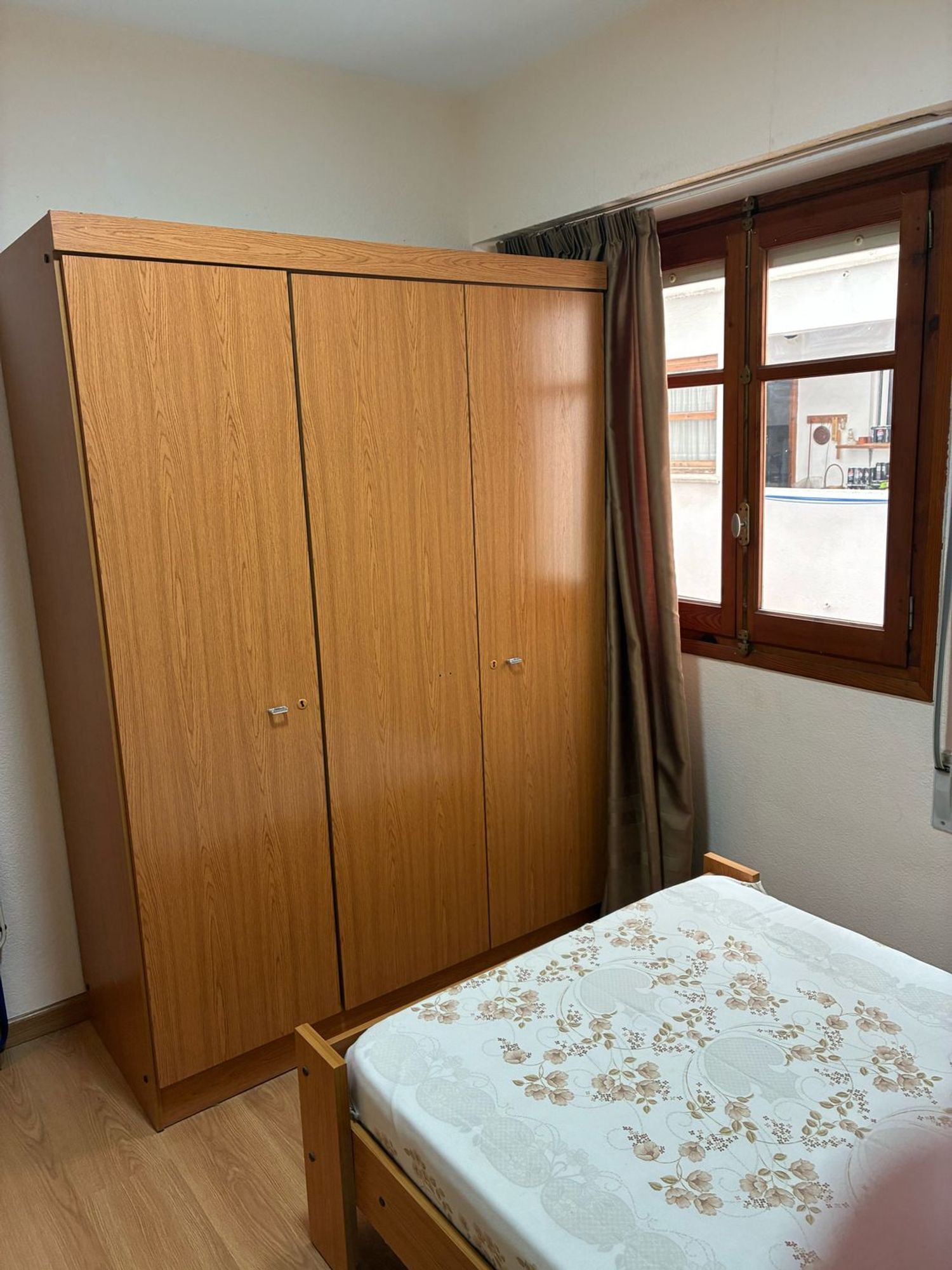 Piso en Barrio L'Hort de Senabre - Foto 5