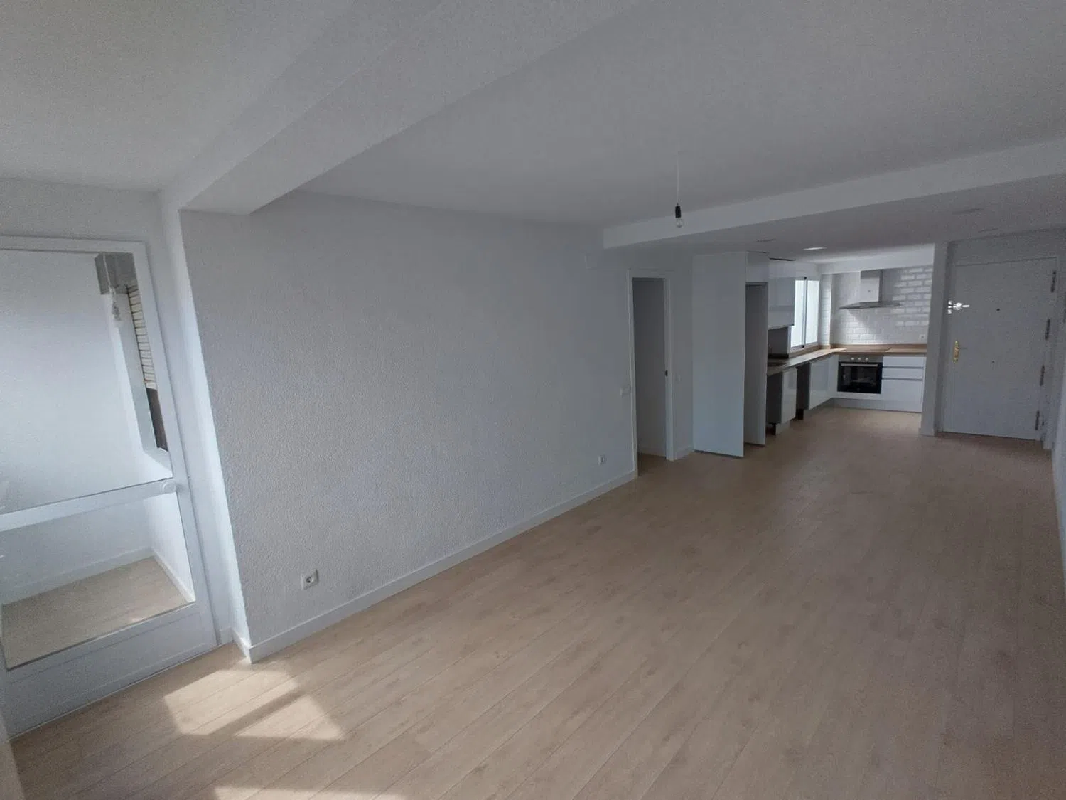 Piso en calle Río Duero, 9 - Foto 1