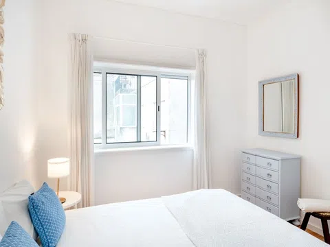 Piso en C. de Pedro Laborde, 2