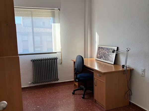 Piso en Calle Rey Abu Said s/n, Figares, Figares - Foto 10