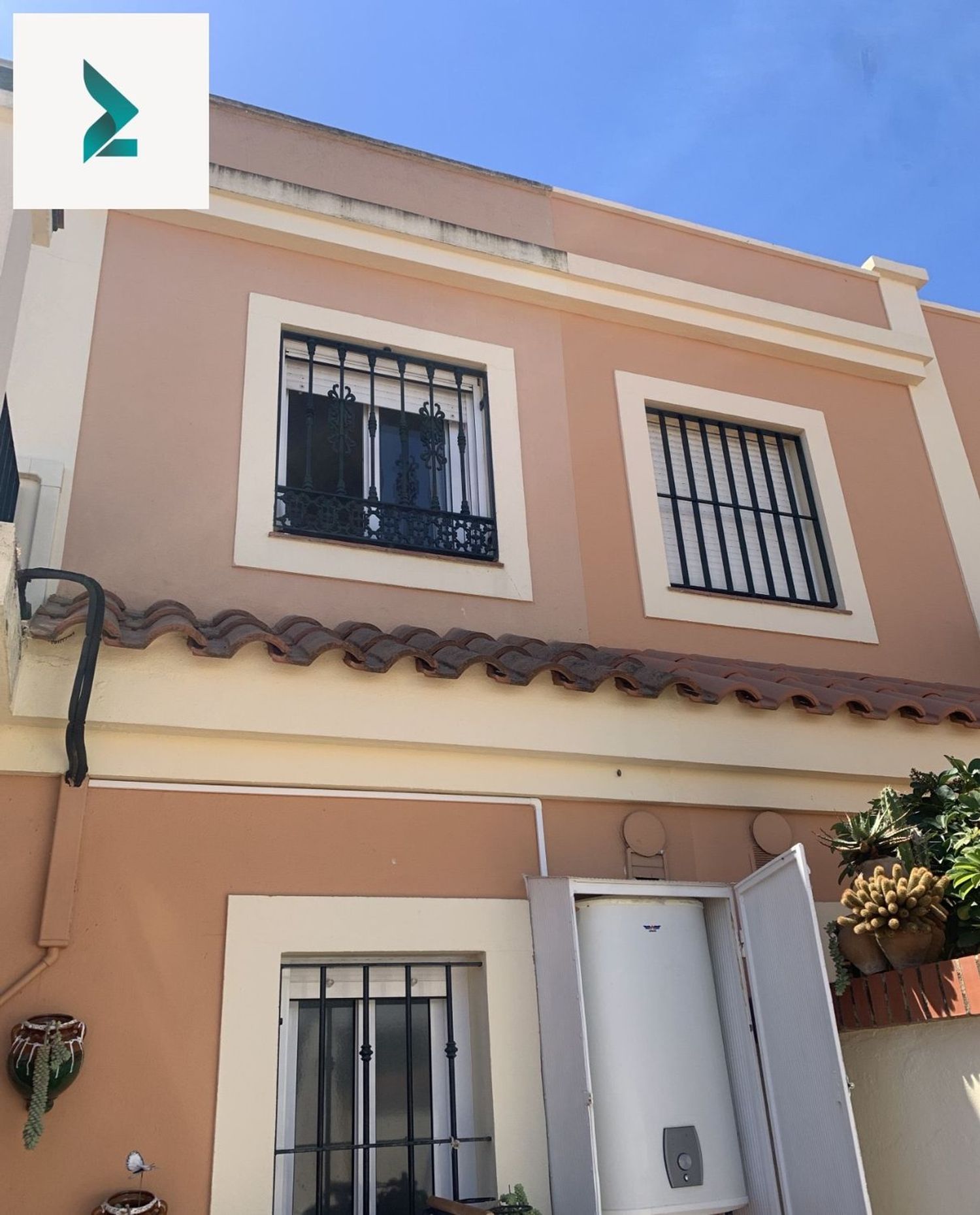 Chalet adosado en Arenas del Portil s/n, Nuevo Portil, Nuevo Portil - Foto 3