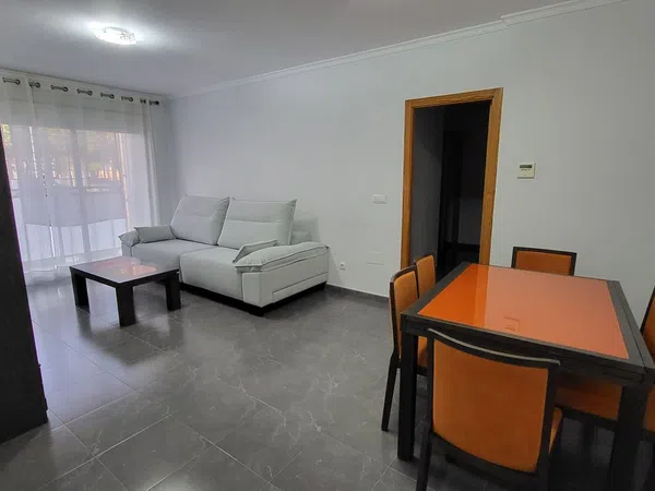 Piso en avenida Francisco Jiménez Ruiz, 17 - Foto 2