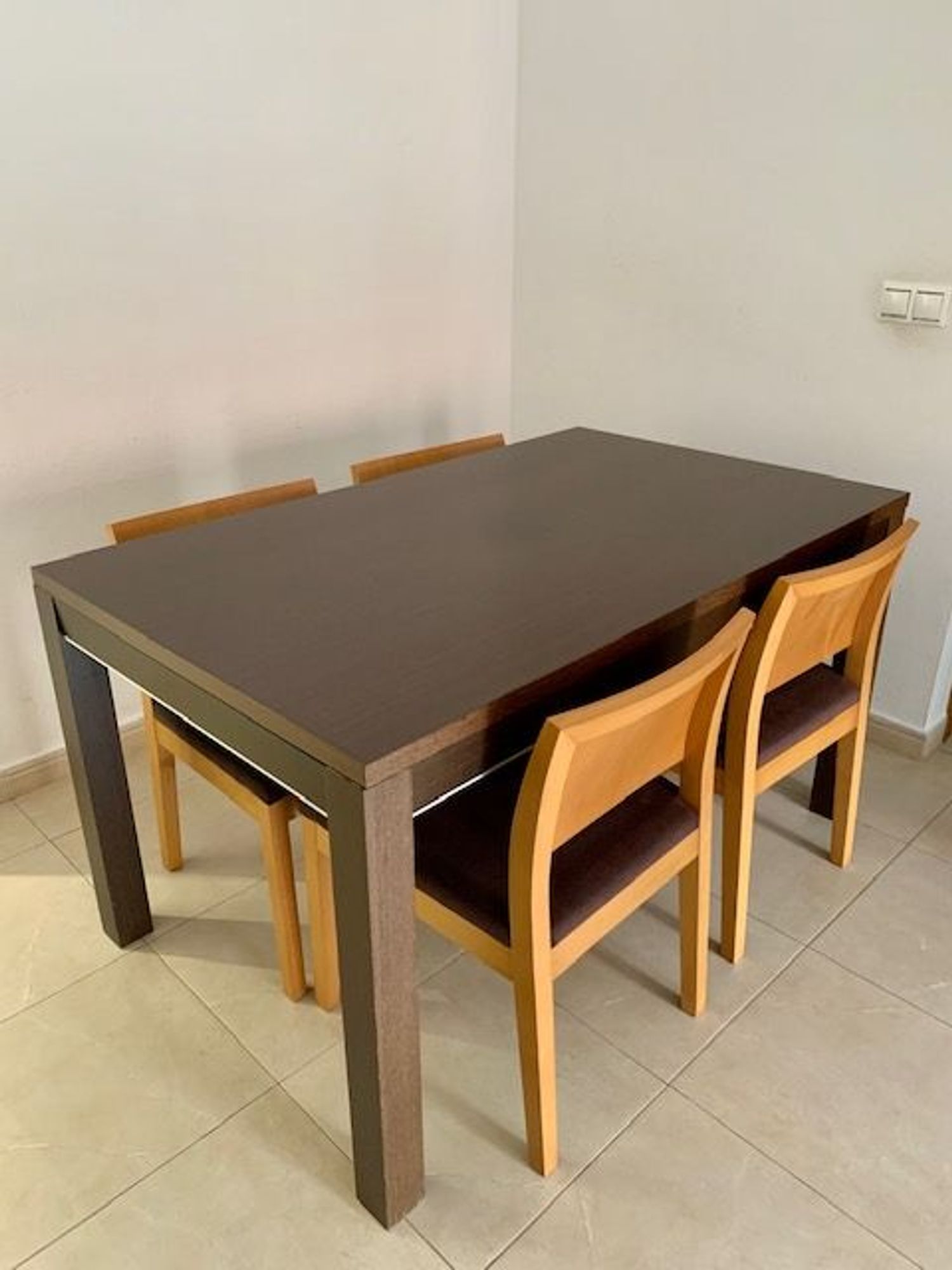 Piso en calle Azucenas, 2 a - Foto 4