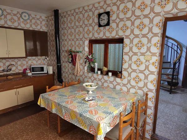 Casa o chalet independiente en Cami Vell de Ribesalbes, 32, Ciutat del Transport-La Salera - Foto 12
