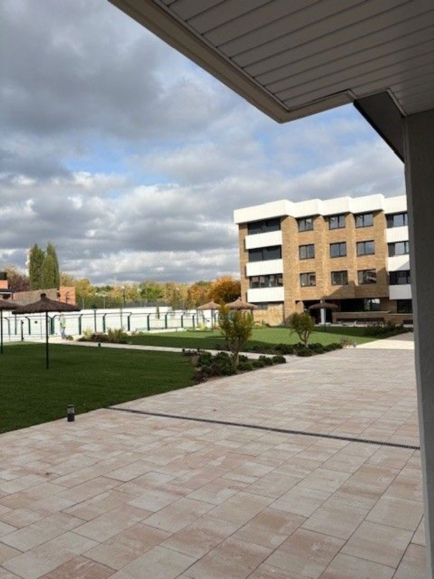 Piso en Urb. monteturia Barrio Prado de Somosaguas - Foto 24