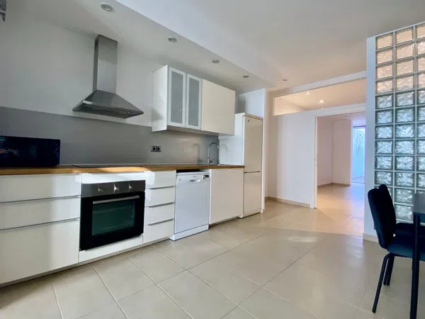 Piso en calle de Pallars, 240 - Foto 4