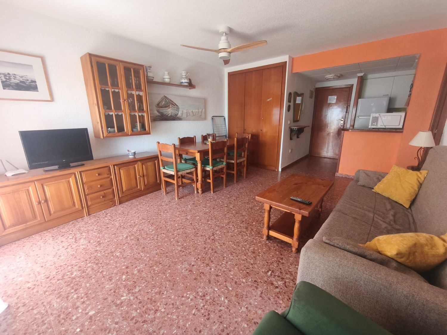 Piso en Florazar 2. Ciudades Unidas, 1 - Foto 16