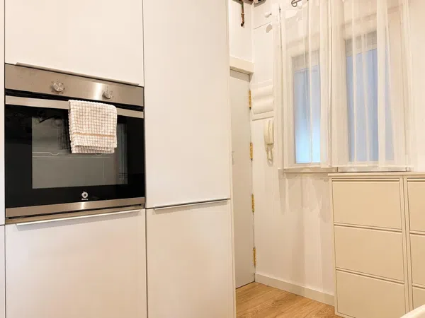 Estudio en Calle de Segovia, 57, Imperial - Foto 5