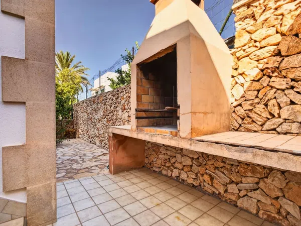 Casa o chalet independiente en Calle d'Isaac Peral, 38, Portocolom, Portocolom - Foto 39