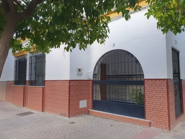 Casa o chalet independiente en Calle Virgen del Carmen, 20, Los Bermejales - Foto 1