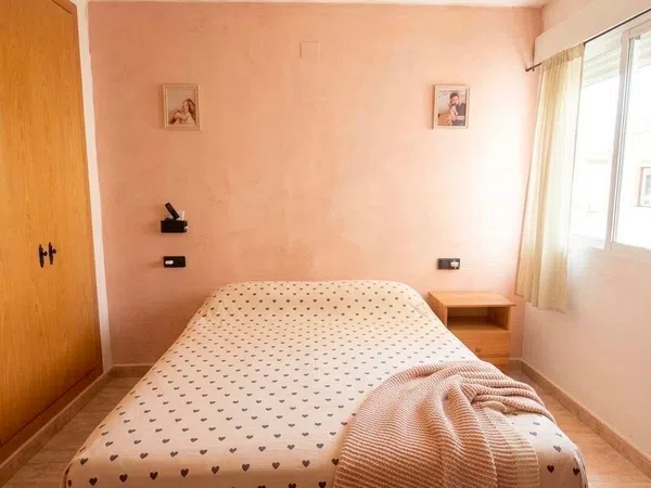 Piso en Avenida de l'Estació, 1, Zona Centro, Zona Centro - Foto 4