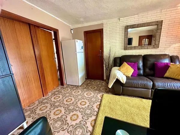 Piso en Barrio La Trinitat Nova - Foto 3