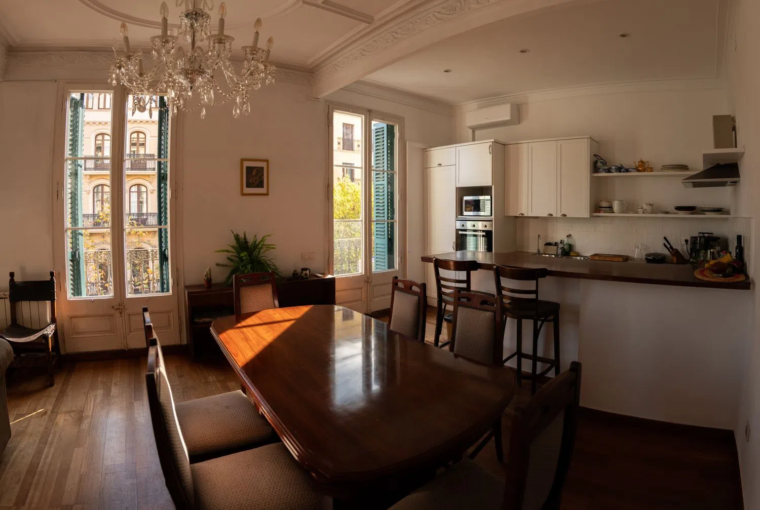 Piso en calle de València, 355 - Foto 5