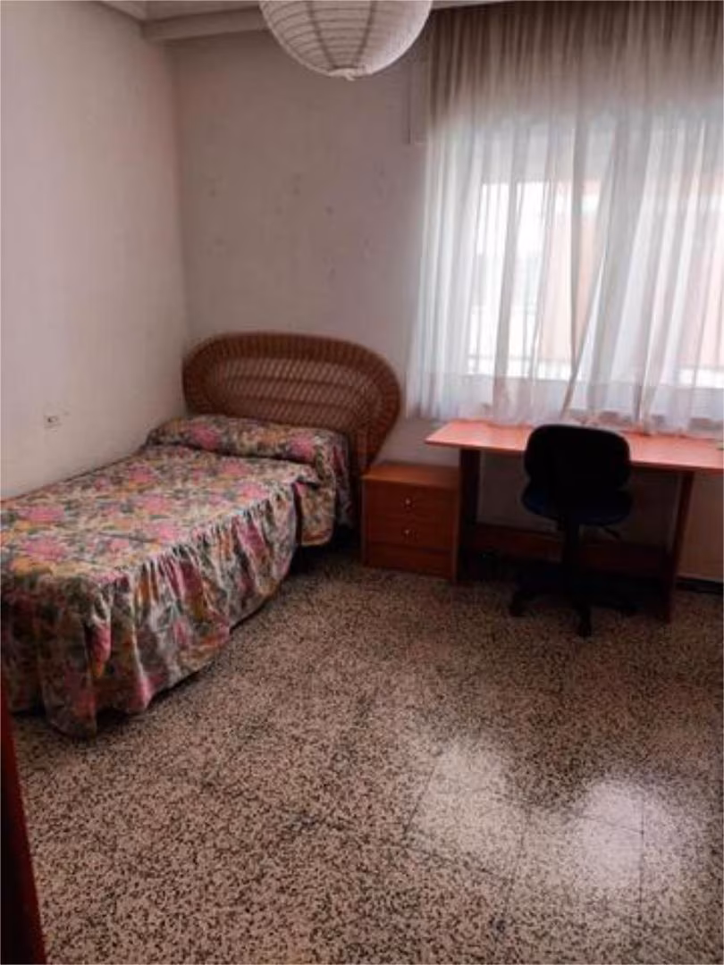 Piso en Plaza del Oeste - Foto 5