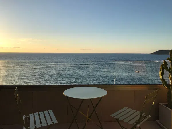 Ático en Paseo las canteras, 81, Guanarteme - Foto 2