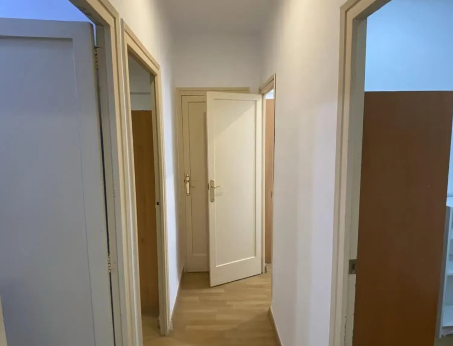 Piso en calle de Francisco Iglesias, 5 - Foto 18