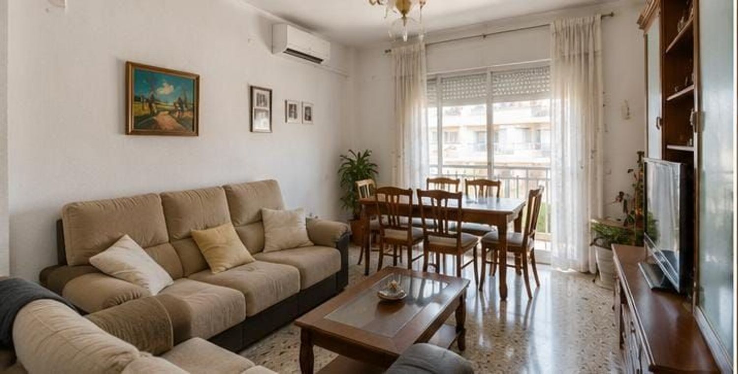 Piso en Calle Retamas, 5, Puerta de Murcia - Colegios, Puerta de Murcia - Colegios - Foto 3