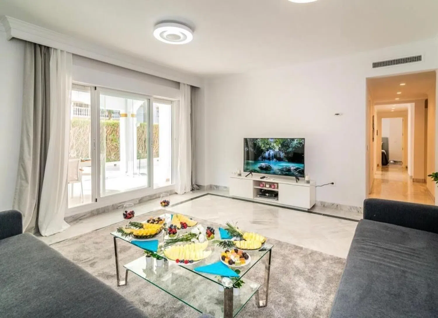 Piso en calle Río Duero, 6 - Foto 1