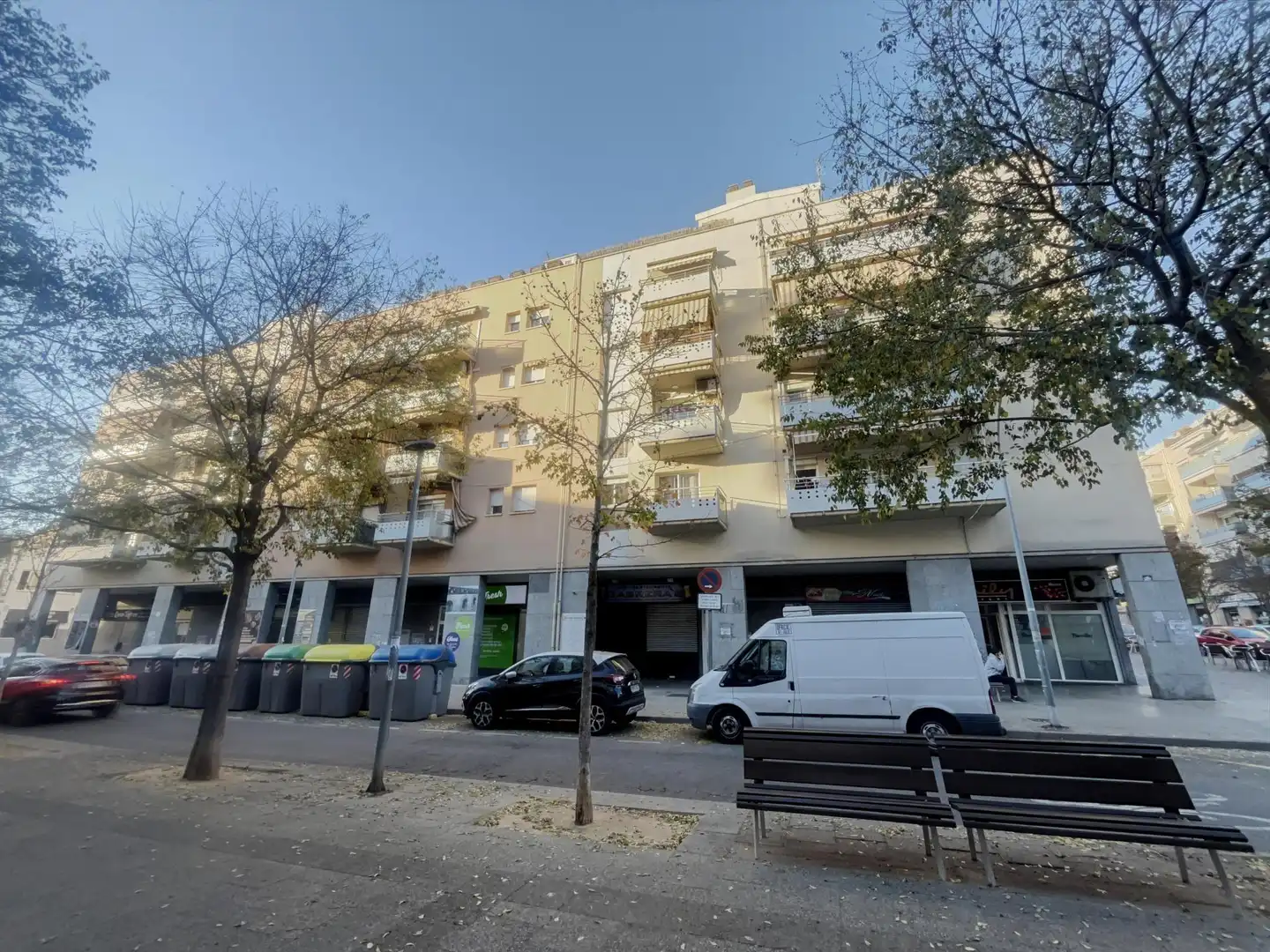 Local comercial en  Rambla de Francesc Macià 65 - Foto 5