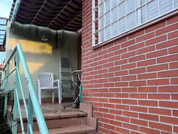 Chalet adosado en El Pilar - Bripac - Foto 7