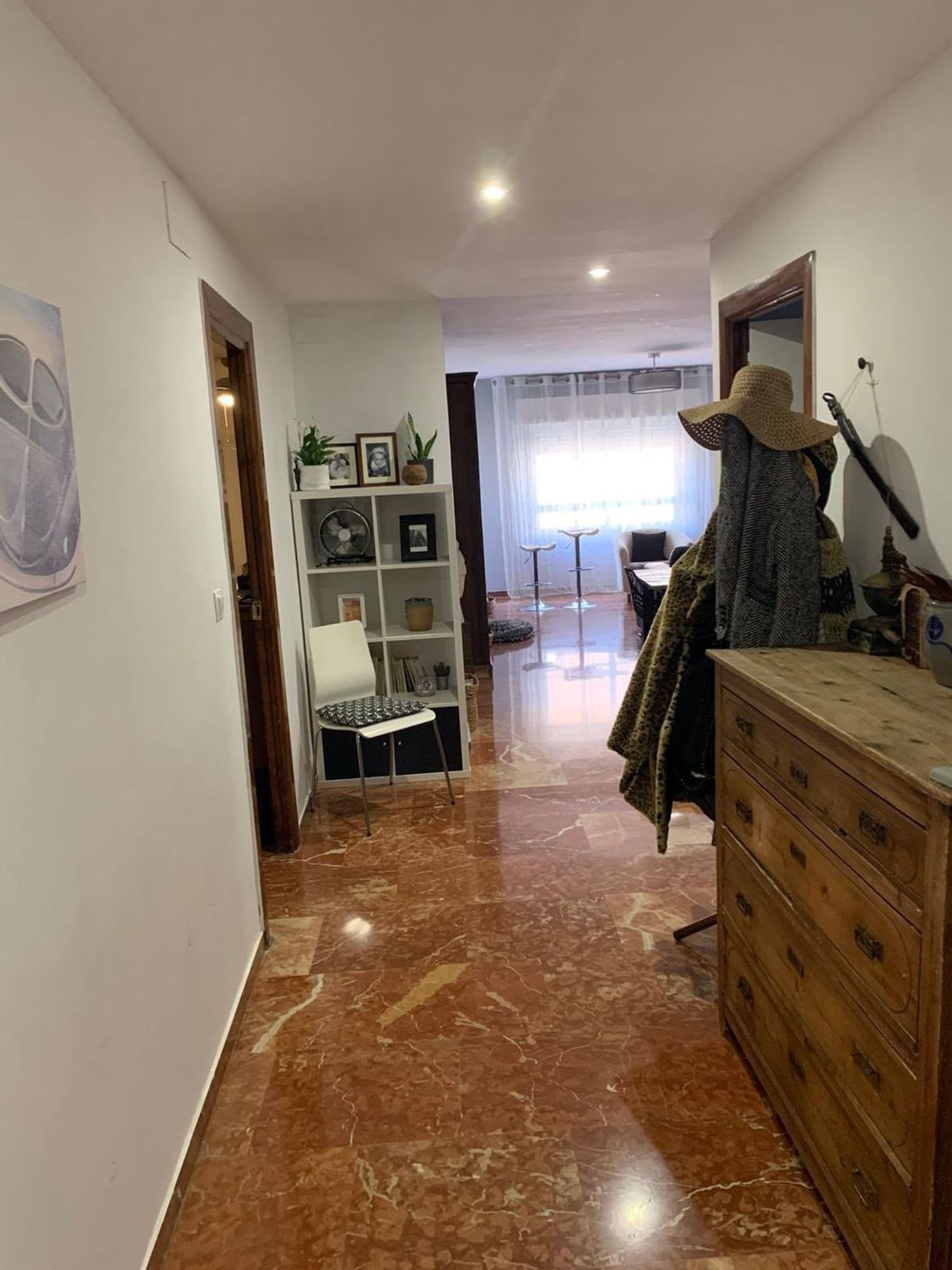 Piso en Calle Santa Clotilde, 22, Ronda - Arabial - Foto 2