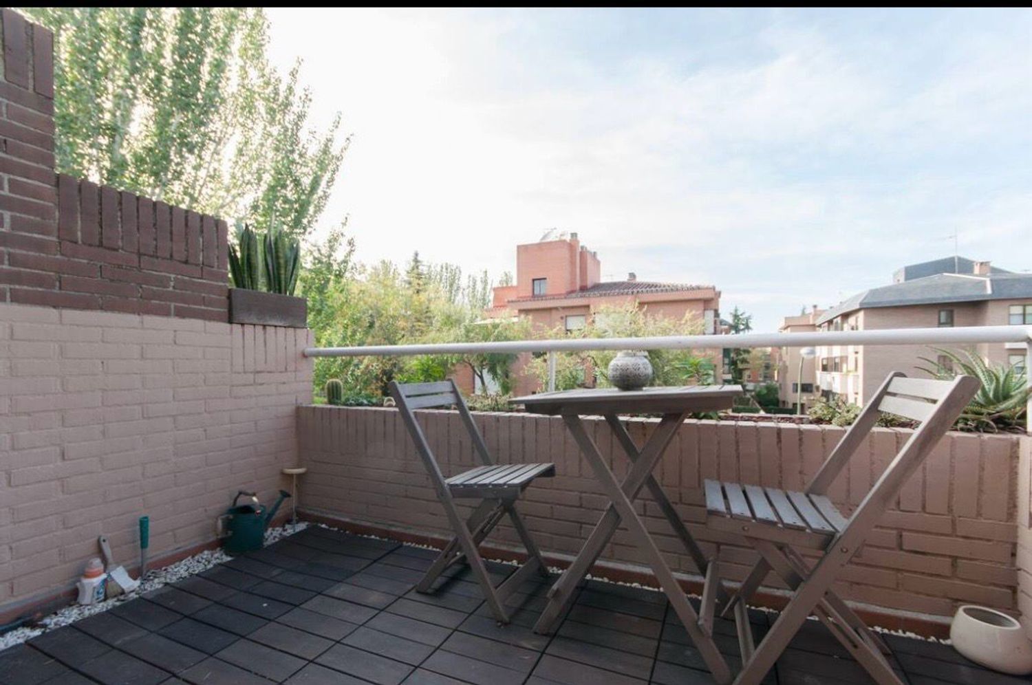 Piso en Barrio Concepción - Foto 5