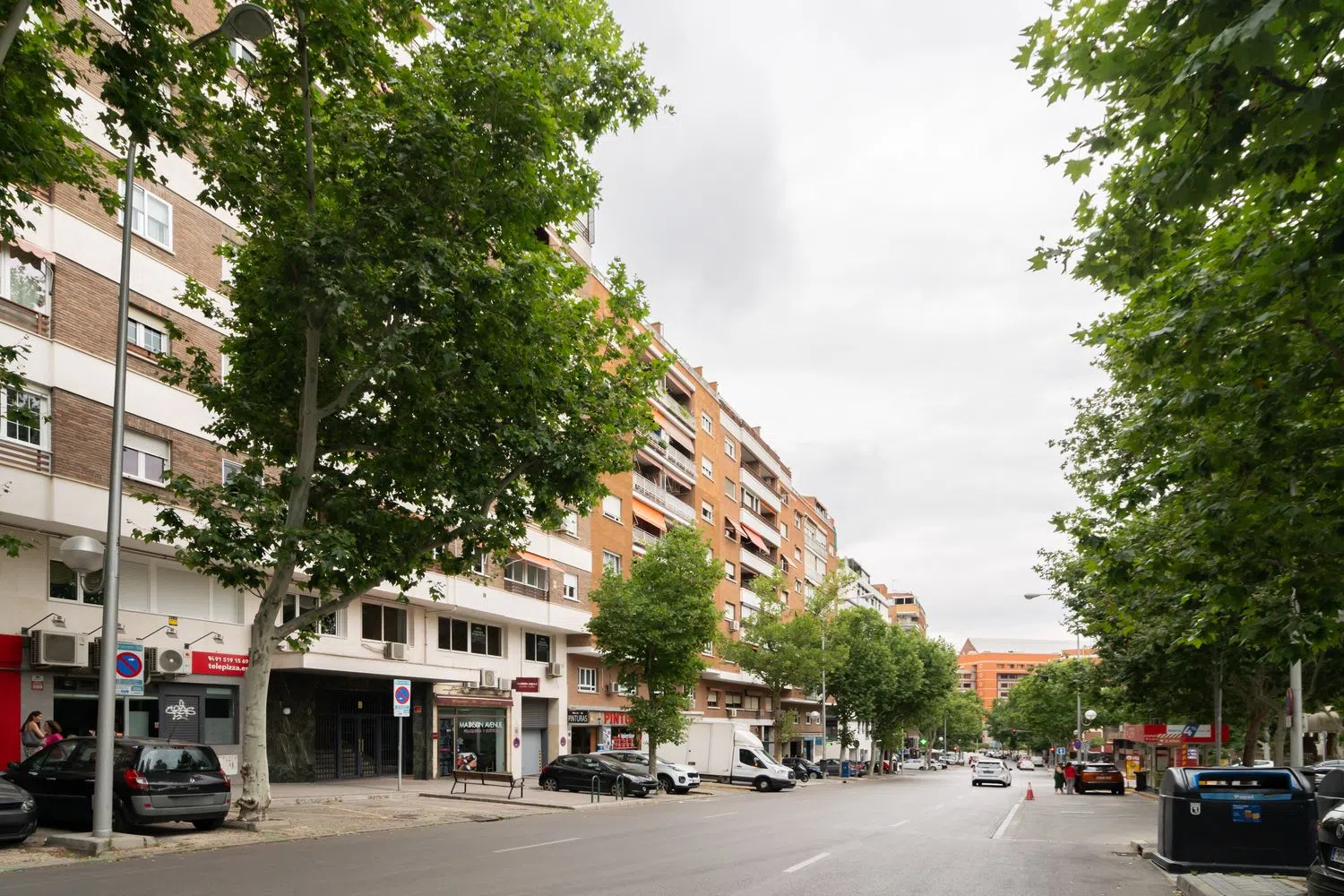 Piso en calle del Corazón de María, 9 - Foto 30