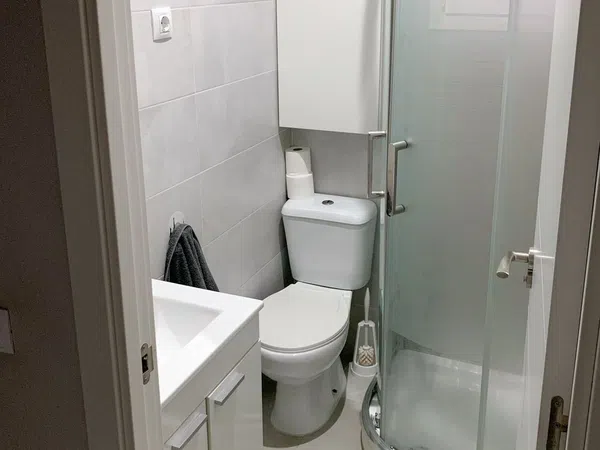 Piso en calle Joaquín Maria Lopez, 17 - Foto 3