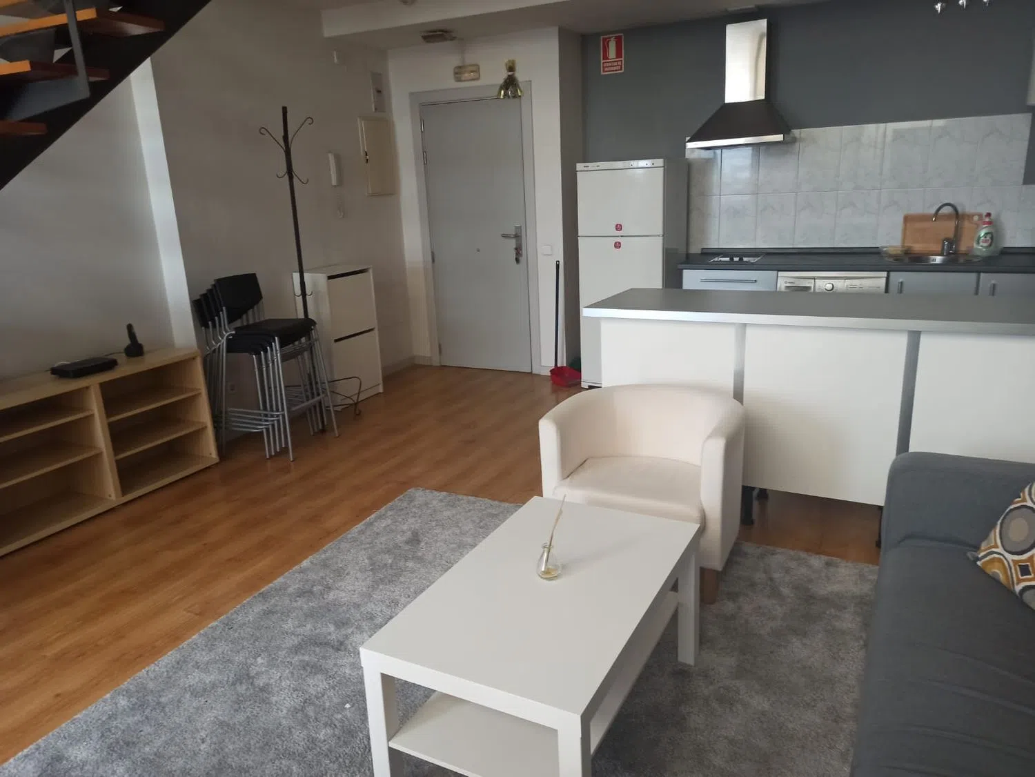 Estudio en avenida Isla Graciosa, 2 - Foto 6