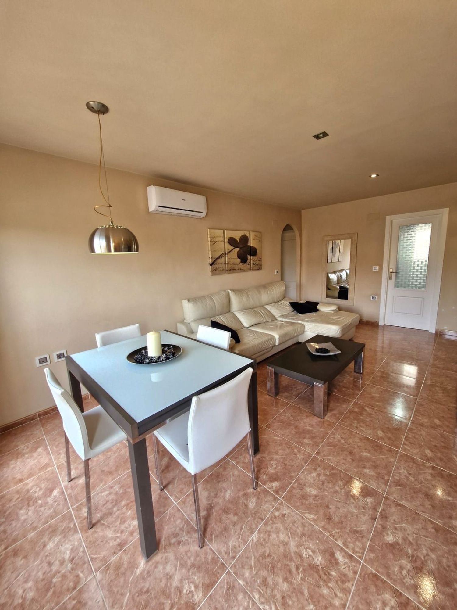 Dúplex en calle Segovia, 6 - Foto 2