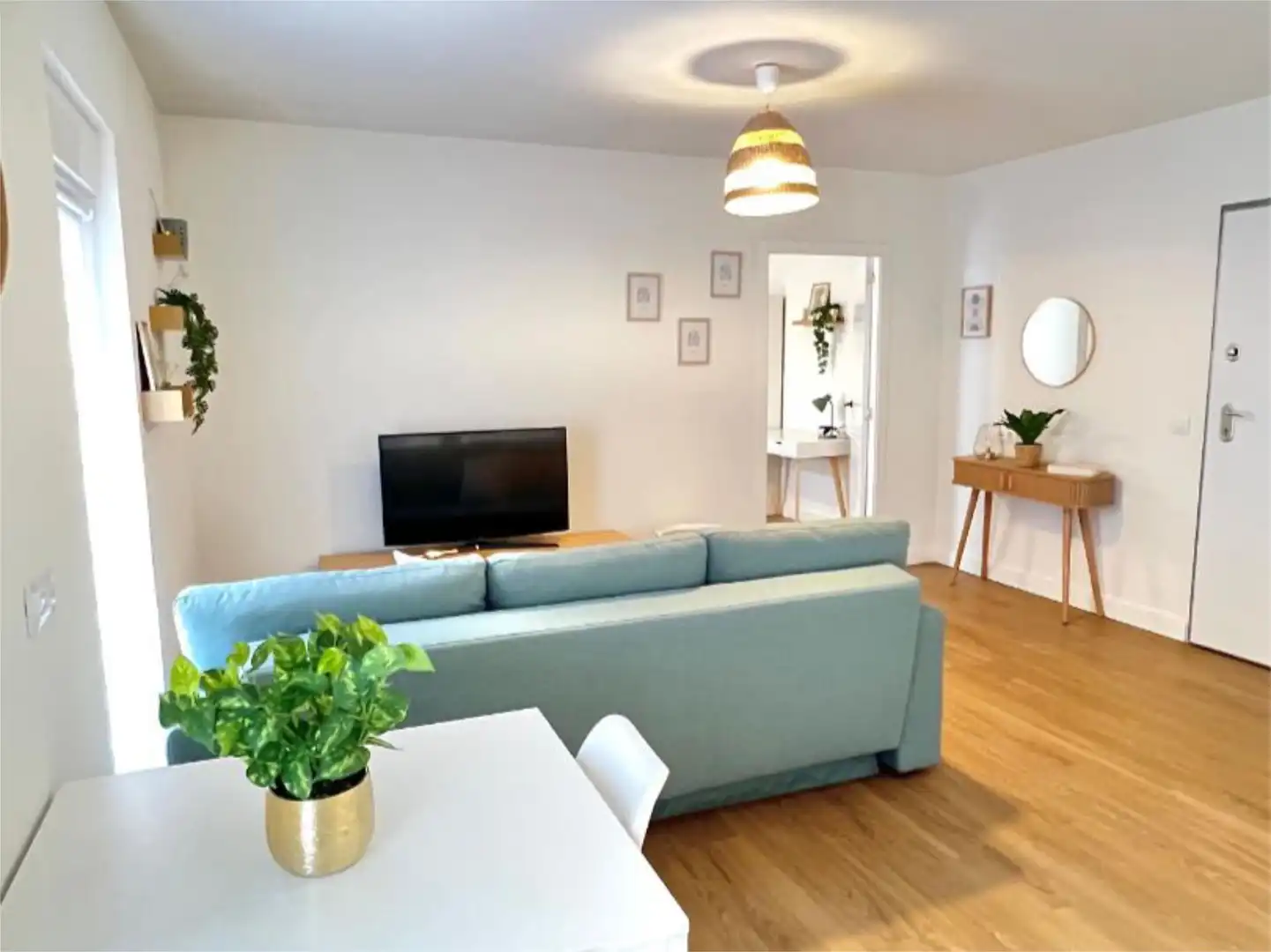 Apartamento en  Calle Esperanza Sánchez Carrascosa 32 - Foto 5