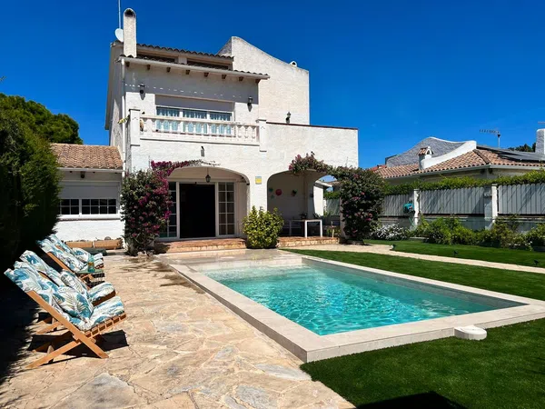 Casa o chalet independiente en Calle Montseny, 3, La Barquera, La Barquera - Foto 12