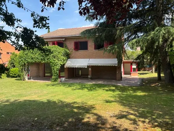Casa o chalet independiente en Zona Monte el Pilar, Zona Monte el Pilar - Foto 2