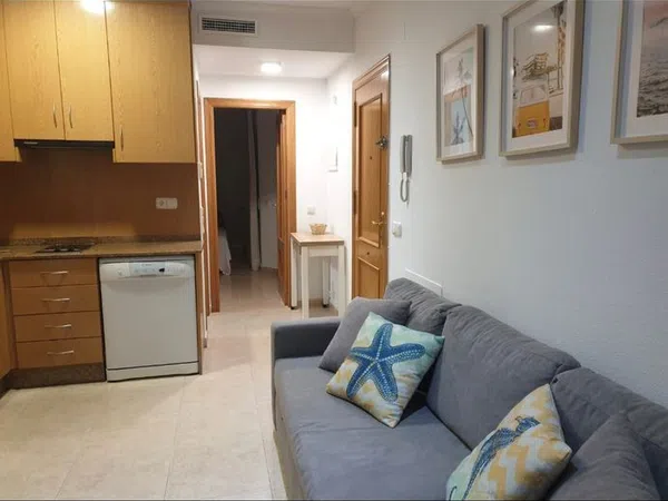 Piso en Calle Falcón, 13, Santiago de la Ribera, Santiago de la Ribera - Foto 2