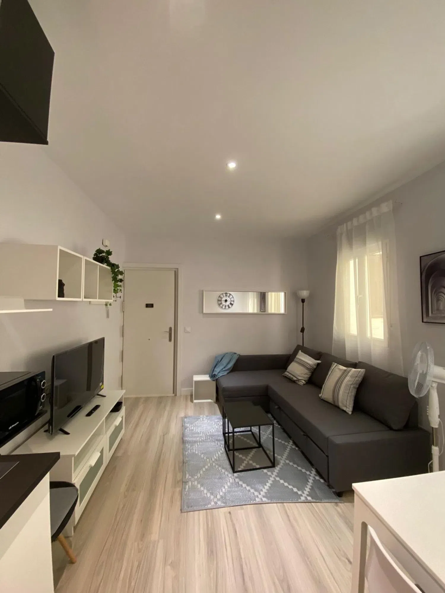 Piso en calle de Vargas, 12 - Foto 2