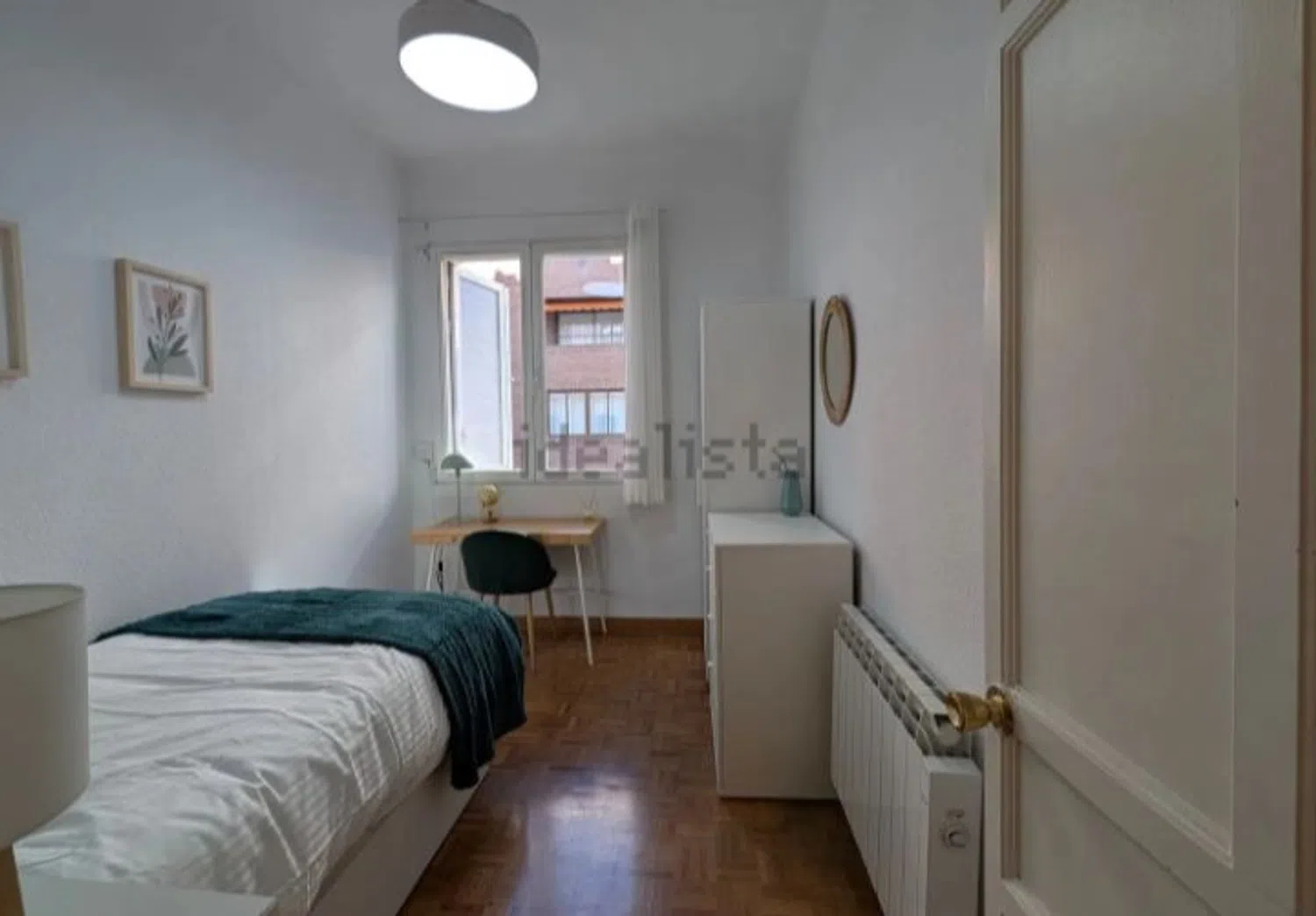 Piso en Raimundo Fernández Villaverde, 16 - Foto 17