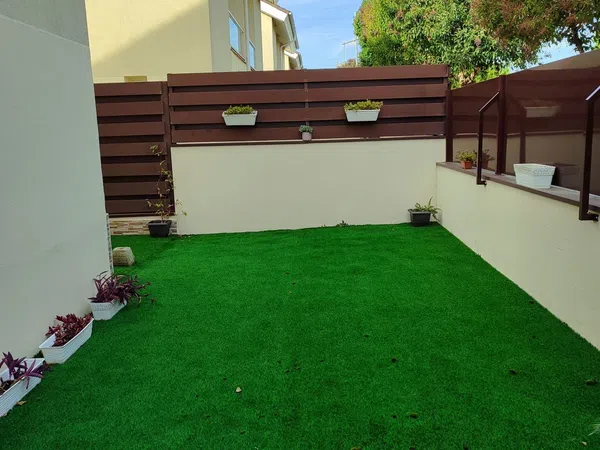 Chalet pareado en Calle Fuentes Claras, 23 - Foto 4
