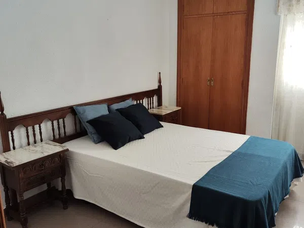 Piso en calle del Marqués de Montortal, 102 - Foto 10