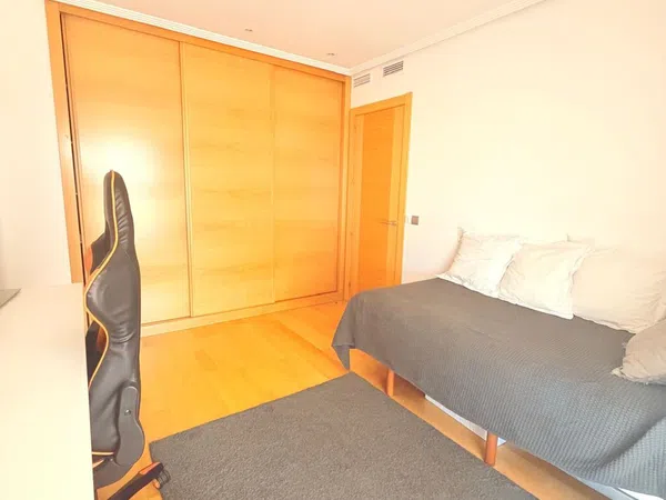 Chalet adosado en Camino Viejo de Simancas, 143, Las Villas - Valparaíso, Las Villas - Valparaíso - Foto 20